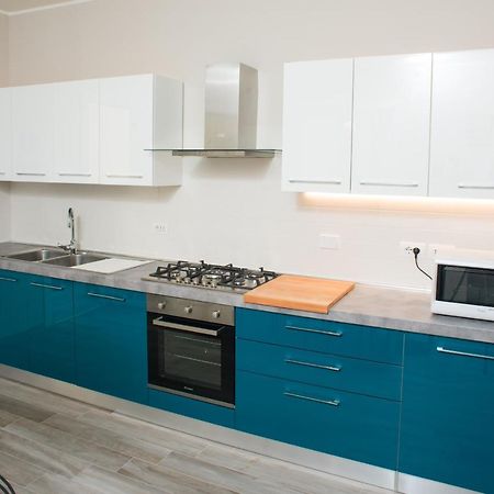 Orsini Family Deluxe Apartment By Mamo Floransa Dış mekan fotoğraf