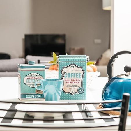 Orsini Family Deluxe Apartment By Mamo Floransa Dış mekan fotoğraf