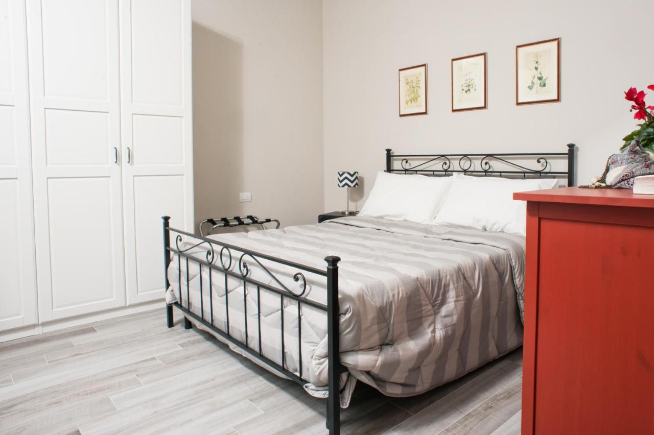 Orsini Family Deluxe Apartment By Mamo Floransa Dış mekan fotoğraf