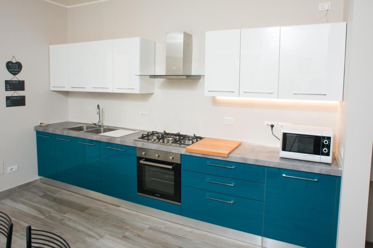 Orsini Family Deluxe Apartment By Mamo Floransa Dış mekan fotoğraf