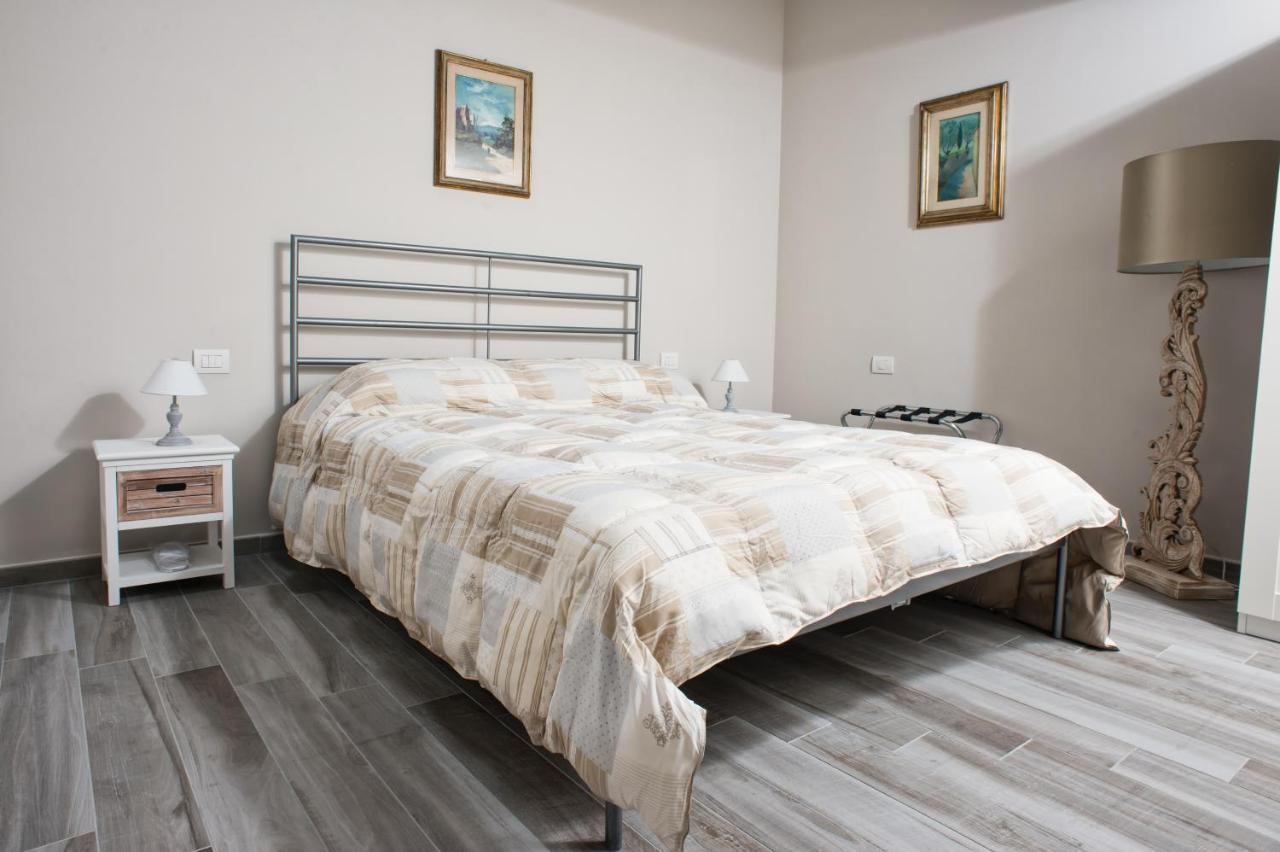 Orsini Family Deluxe Apartment By Mamo Floransa Dış mekan fotoğraf