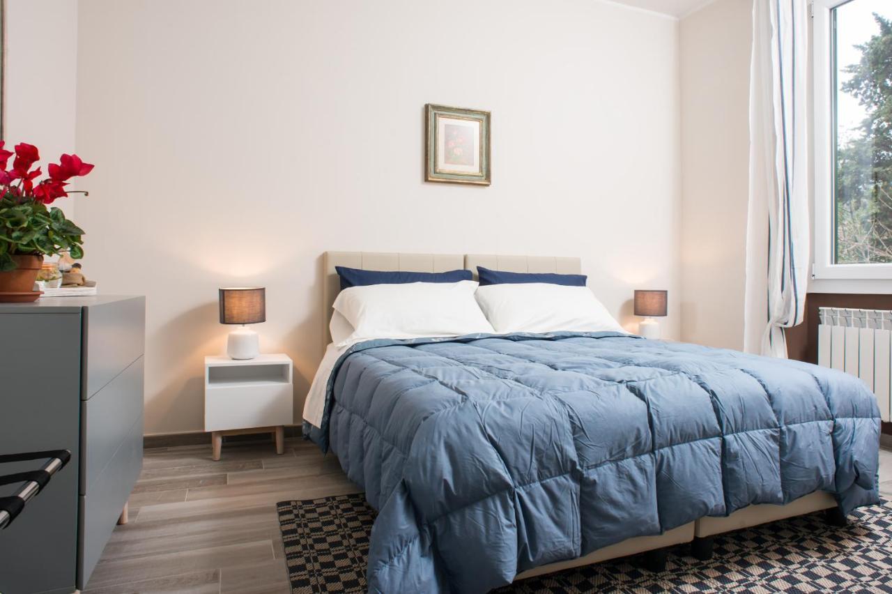 Orsini Family Deluxe Apartment By Mamo Floransa Dış mekan fotoğraf