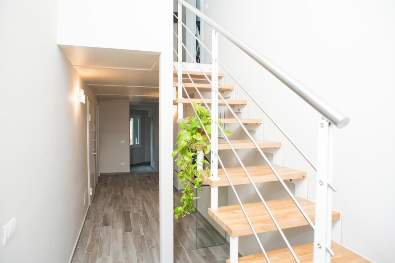 Orsini Family Deluxe Apartment By Mamo Floransa Dış mekan fotoğraf